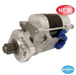 Rotatable-gear-reduction-starter-high-torque-for-109-teeth-flywheel-new-WOSP-VW-Kaefer-17-2944-0